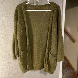 Women’s Small Cardigan